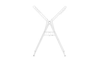 Brabantia Wäscheständer »20m HANGON«