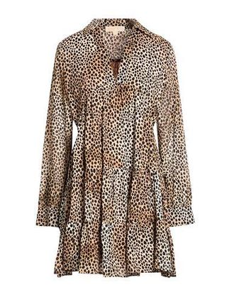 Michael Kors KLEIDER - Mini-Kleider auf YOOX.COM