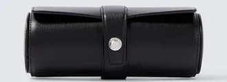 Brunello Cucinelli Leather watch case
