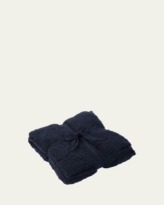 Barefoot Dreams CozyChic Throw