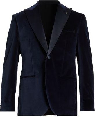Luigi Bianchi Mantova SUITS and CO-ORDS - Blazers on YOOX.COM