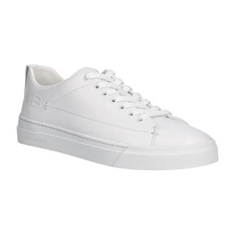 Baldinini Uomo, Scarpe, Bianco, 46 EU, new