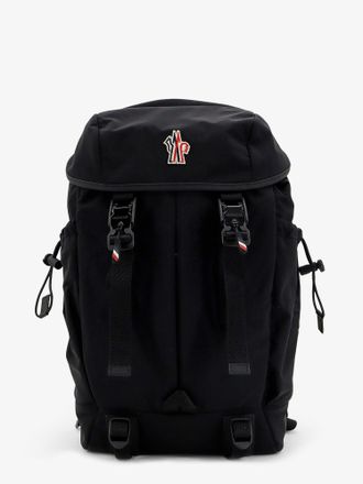 Moncler Zaino in nylon - MONCLER GRENOBLE - gender_Man