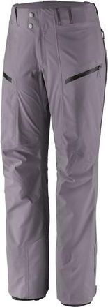 Patagonia Stormstride Pants Skihose f&uuml;r Damen | grau