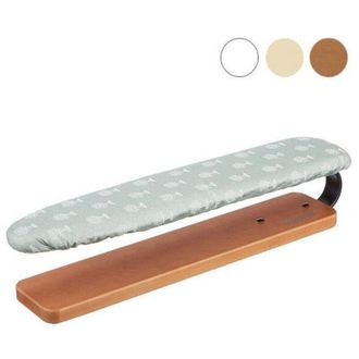 Foppapedretti Brazo De Sujetador De Madera De Nogal 50x9 Foppapedretti