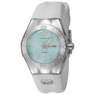 Technomarine Cruise Monogram Womens Watch