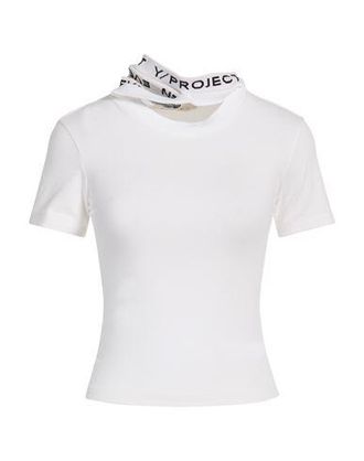Y / Project TOPS - T-shirts auf YOOX.COM
