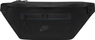 Nike 8L Elemental Premium Waist Bag Black Anthracite DN2556-010
