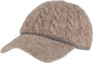 Brunello Cucinelli ACCESSORI - Cappelli su YOOX.COM