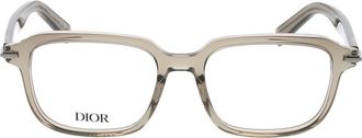 Dior Gafas - Accessories - unisex - Gris - ONE SIZE