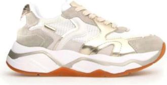 Voile Blanche Donna, Scarpe, Multicolore, 36 EU, new