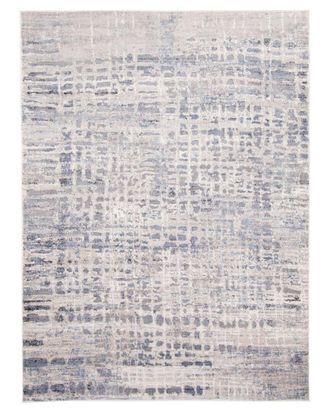 Ecarpetgallery Ecarpet Evra Modern Abstract Rug