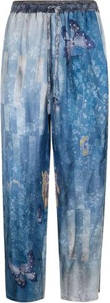 Pierre-Louis Mascia Aloe Trousers