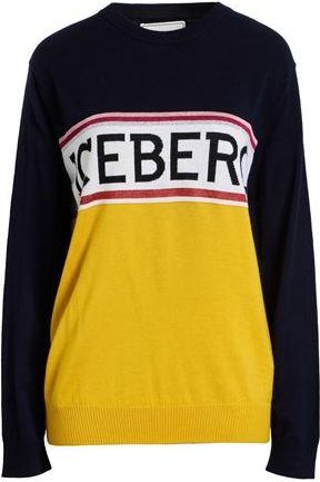 Iceberg Sweaters