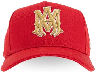 Amiri Uomo, Accessori, Rosso, Taglia unica, new