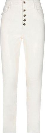 Merci Italia PARTES DE ABAJO - Pantalones vaqueros en YOOX.COM