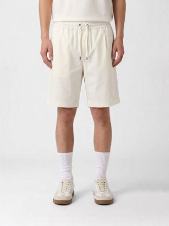 Giorgio Armani Pantaloncini Giorgio Armani in lino