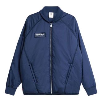 adidas SPZL Bramhope Blousson Night Navy KA3903