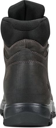Dunham Mens 6Inptboot Boot Laceup In Charcoal D