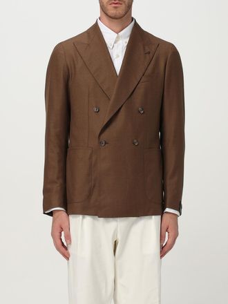 Tagliatore Blazer doppiopetto Tagliatore in lana