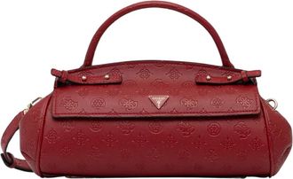 Guess Diana Handtas - Dames - Handtassen - Rood - ONE Size - Tassen