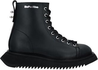 Bepositive FOOTWEAR - Ankle boots sur YOOX.COM