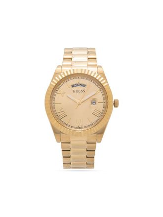 Guess Co Orologio Connoisseur 42mm