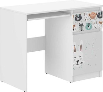 OEM Escritorio Infantil N-33 Animales