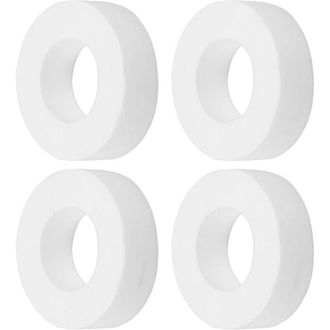 OEM Anillo Mosquet&oacute;n De Repuesto Para El Robot Limpiafondos Maytronics Dolphin 6101611 - Compatible Con M200/m400/m500, Paquete De 4