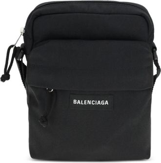 Balenciaga Explorer nylon tasje