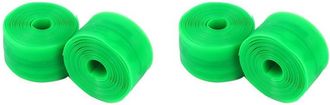 OEM Aptas Para Paquetes Individuales, Almohadillas Protectoras Antipinchazos Para Neum&aacute;ticos De Bicicleta De 26/29 Pulgadas Y 700c, Y Almohadillas Para C&aacute;