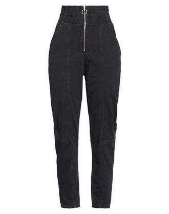 BA&SH PARTES DE ABAJO - Pantalones vaqueros en YOOX.COM