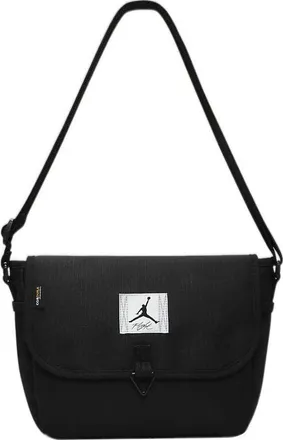 Nike Jordan (WMNS) Air Jordan Flight Mini Shoulder Bag Black FV5809-010