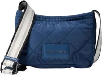 Marc Jacobs Mini Quilted Messenger Bag