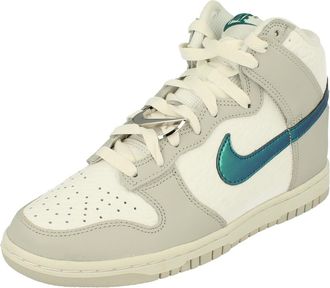 Nike Dames Dunk Hi FLS Sneakers