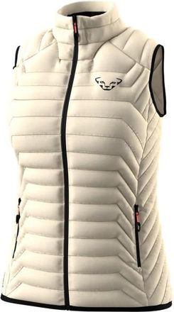Dynafit Radical Rds Dwn Vest Daunengilet f&uuml;r Damen | beige