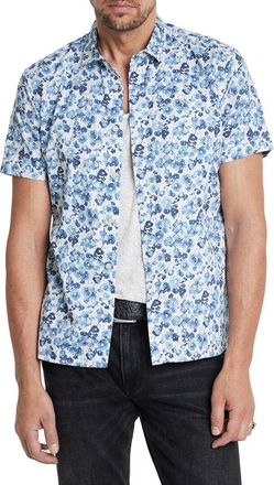 John Varvatos Loren Shirt