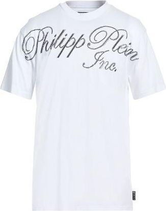 Philipp Plein TOPS - T-shirts auf YOOX.COM