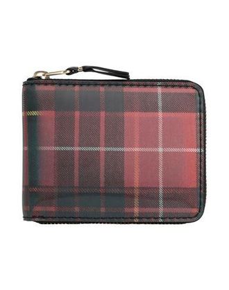 Comme Des Gar&ccedil;ons PICCOLA PELLETTERIA - Portafogli su YOOX.COM