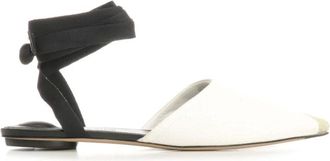 Jacquemus Mujer, Zapatos, Blanco, Talla: 36 EU