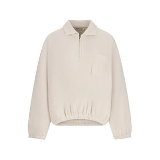 Darkpark Darkpark, Donna, Felpe, Beige, XS, new