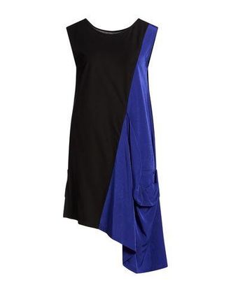 Yohji Yamamoto VESTIDOS - Minivestidos en YOOX.COM