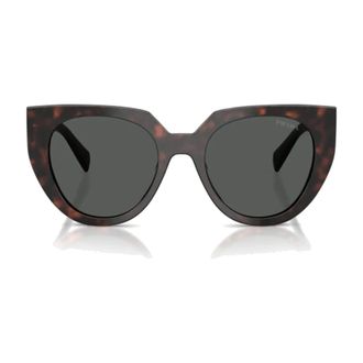 Prada Cat-eye Sunglasses