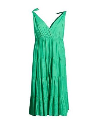 Merlette DRESSES - Midi dresses on YOOX.COM