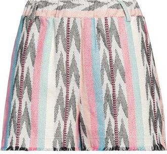 Tensione In PARTES DE ABAJO - Pantalones cortos y bermudas en YOOX.COM