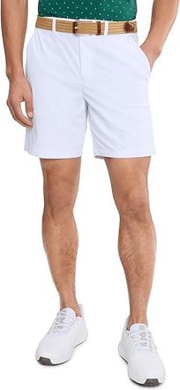 Puma 101 Premier Shorts 7 Mens Shorts White Glow : 32 7, Polyester