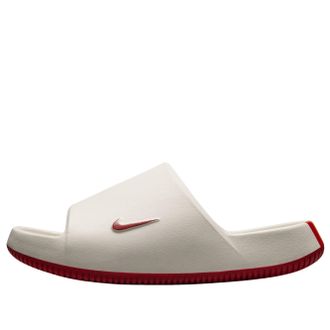 Nike Calm NFL Slides Washington Commanders IM7318-100