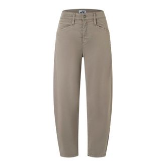 M.A.C Jeans loose-fit - - Jeans - Donna - Verde - S