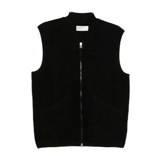 Universal Works Uomo, Giacche, Nero, L, new