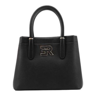 Ermanno Scervino Donna, Borse, Nero, Taglia unica, new